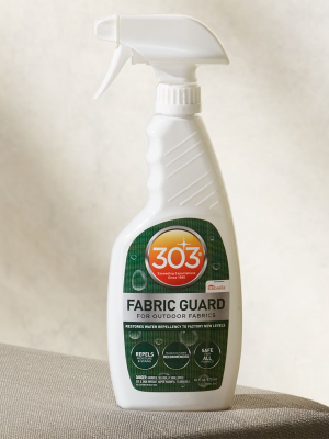 303 ® Fabric Guard