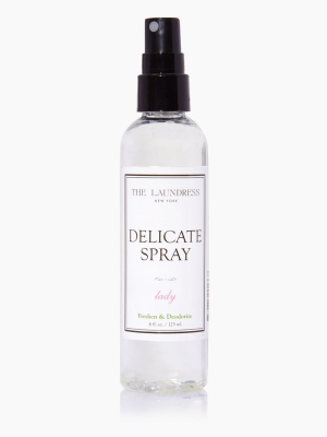 Lady Delicate Spray - 4 Fl Oz