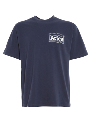 Aries Chi T-shirt