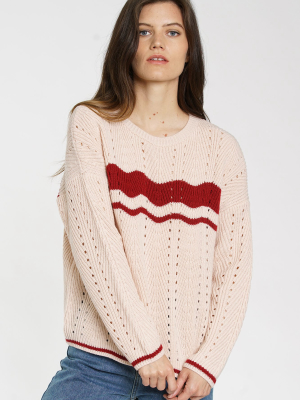 Watson Sweater