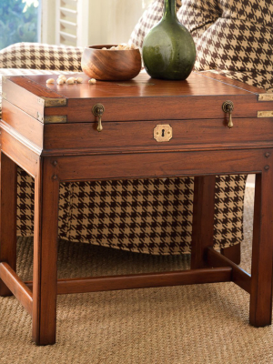 Chesapeake End Table