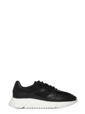 Axel Arigato Genesis Lace-up Sneakers