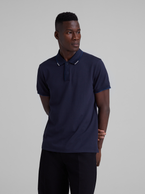 Tipped Polo