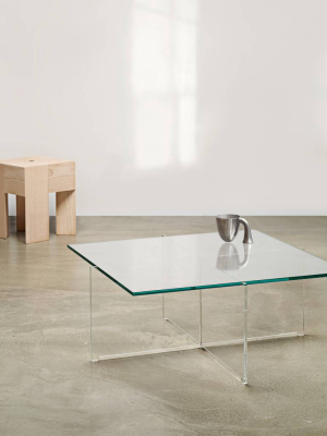 Crossplex Low Table