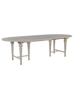 Gabby Rosemary/roderick Dining Table