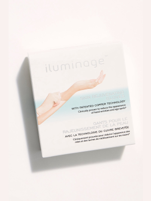 Iluminage Skin Rejuvenating Gloves