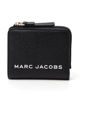 Marc Jacobs The Bold Mini Compact Zip Wallet