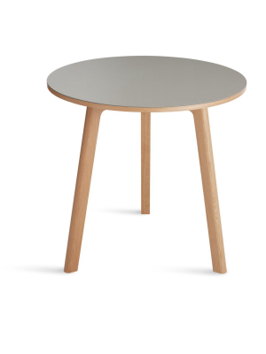 Apt Round Cafe Table