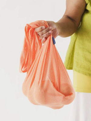 Mesh Baggu – Assorted Colors