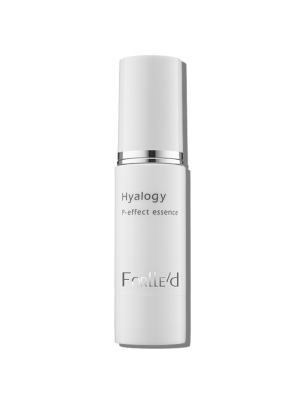 Hyalogy P-effect Essence