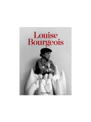 Louise Bourgeois