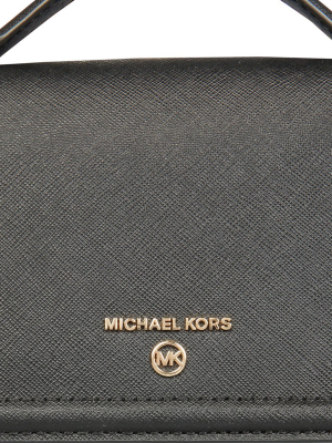 Michael Michael Kors Jet Set Small Crossbody Bag