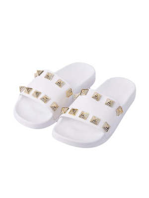 Living White Women's Sandal