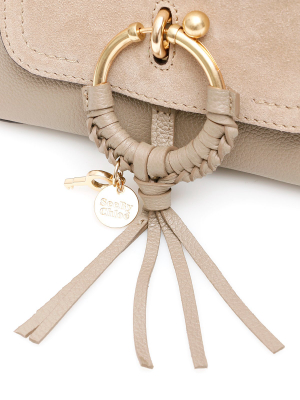 See By Chloé Joan Mini Shoulder Bag