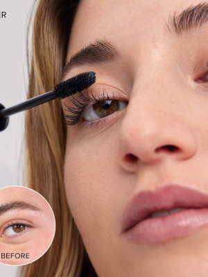 Lash Lengthening Mascara