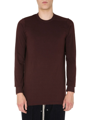 Rick Owens Level Long-sleeve T-shirt