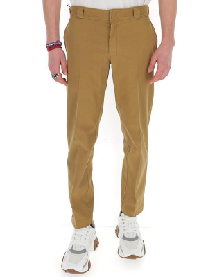 Prada Slim-fit Chino Pants