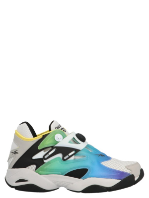 Reebok Pump Court Sneakers