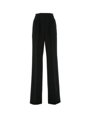 Max Mara Saveria High-waisted Pants