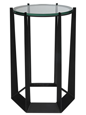 Janus Side Table