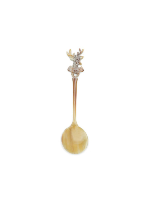 Stag Spoon