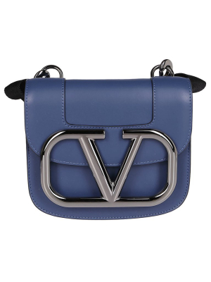 Valentino Supervee Crossbody Bag