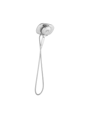 American Standard 9035.254 Spectra Duo 2.5 Gpm 2-in-1 Multi Function Shower Head - Polished Chrome