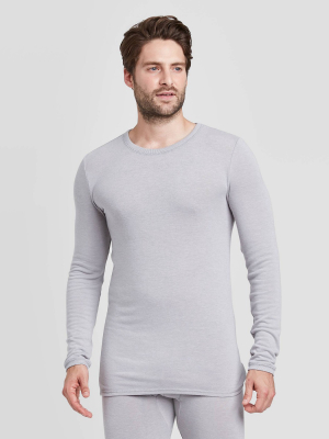Men's Tall Premium Ultra Soft Thermal Undershirt - Goodfellow & Co™