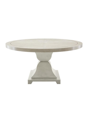 Hannah Round Dining Table