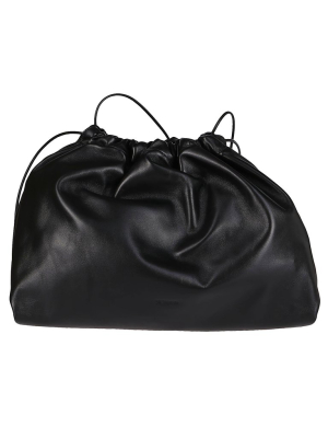 Jil Sander Pouch Shoulder Bag