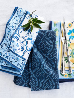 Aerin Cordoba Napkins