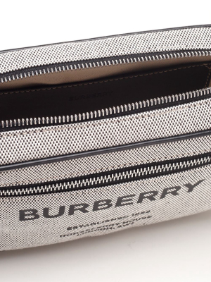 Burberry Horseferry Print Bum Bag