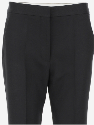 Stella Mccartney Tailored Trousers