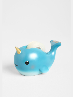 Nifty Narwhal Tape Dispenser