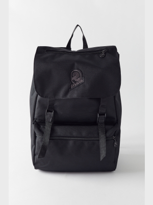 Invicta Jolly Solid Recycled Backpack