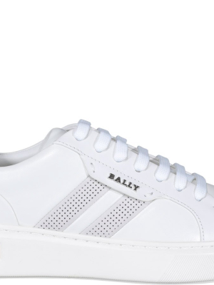 Bally Maxim Low-top Sneakers