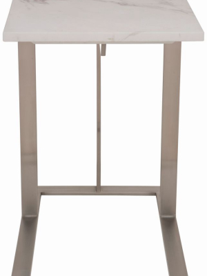 Dell Side Table In Various Colors And Finishes