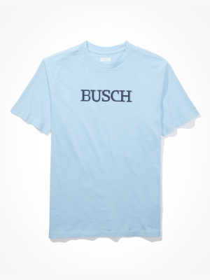 Tailgate Men's Busch Graphic T-shirt