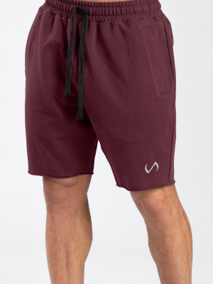 Varsity Shorts