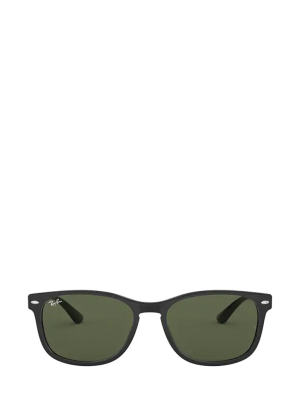 Ray-ban Rb2184 Square Frame Sunglasses