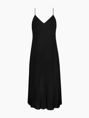 Little Joe Woman Moana Slip Dress Final Sale