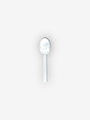 Nantes Dessert Spoon By Puiforcat