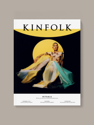 Kinfolk Magazine - Issue 38