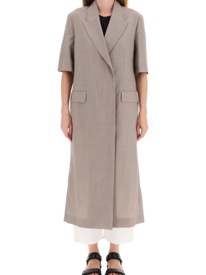 The Row Harriet Coat