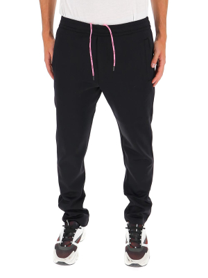 Valentino Tapered Sweatpants