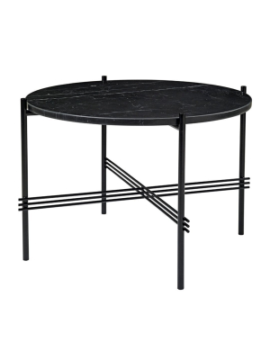 Ts Coffee Table - Round