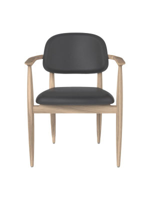 Slow Dining Chair