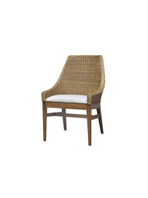 Madagascar Dining Chair