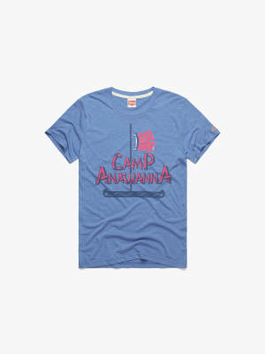 Salute Your Shorts Camp Anawanna