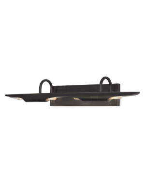 Redford Picture Light Large (oil Rubbed Bronze)